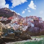 Von Florenz Aus Cinque Terre Tagesausflug Mit Dem Bus Getyourguide