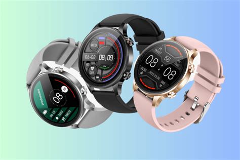 Top 10 Best Smart Watch Manufacturers in Thailand