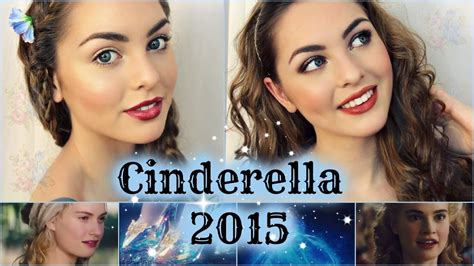 Kumpulan Cinderella Makeup Tutorial | Dismakeup