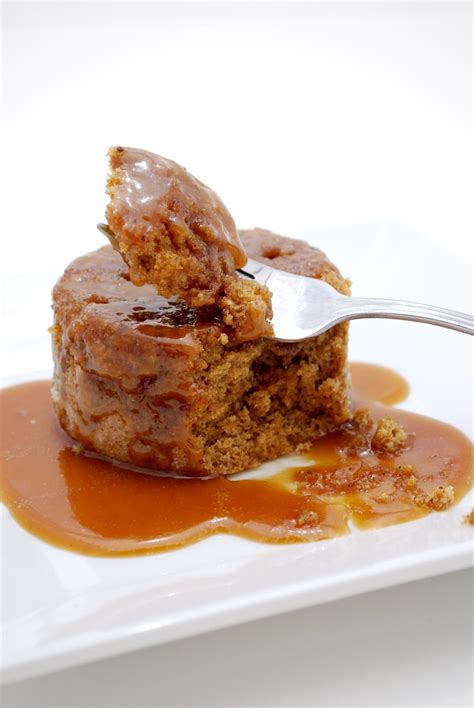 Sticky Toffee Pudding Quick And Easy Recipes