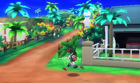 Pokemon Ultra Sun Rom / Update 1.2 for citra 3ds emulator released on ...