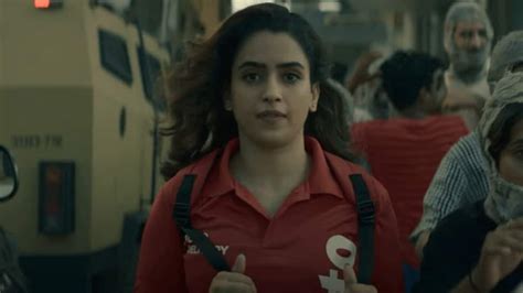 Sanya Malhotra To Shehnaaz Gill: 5 Bollywood Actors Who Shine In ...