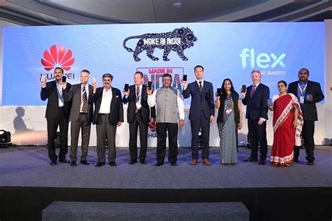 Huawei India Ceo India Should Make Its Own Decisions About 5g Firms