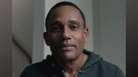 HILL HARPER S Newest Acting Gig Is A Run For US Senate But I Deleted