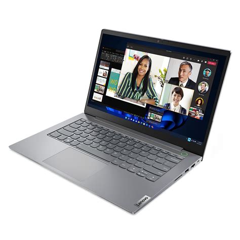 Lenovo ThinkBook 14 G4 IAP 21DH00A0FR PC portable LDLC Muséericorde