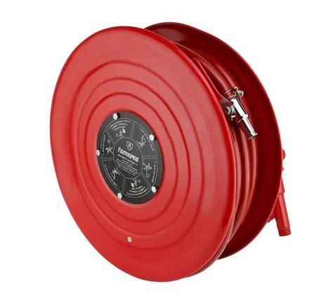 Armorfire Regular Type Hose Reel Drum For Fire Fighting At Rs In