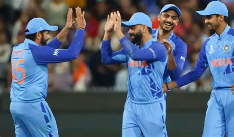 Which Player Will Represent India In Icc T20 World Cup 2024