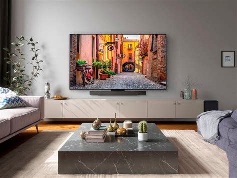 The Best Oled Tvs Of 2024