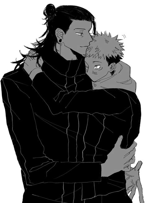 「jujutsu Kaisen」おしゃれまとめの人気アイデア｜pinterest｜rana Nicholas アニメキャラ 夏 アニメ