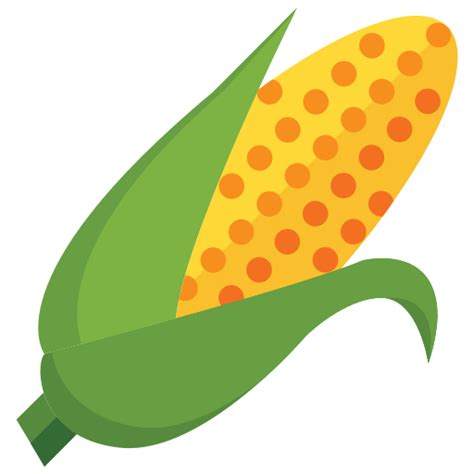 Corn Icon Png