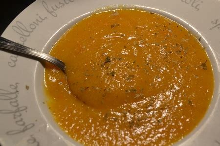 Soupe Panais Pommes De Terre Carottes Cookeo