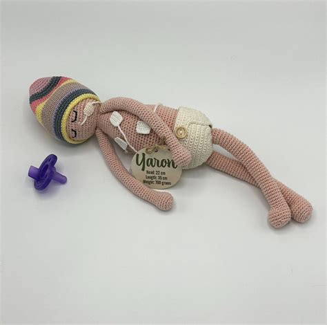 Weighted Preemie Nicu Doll For Premature Baby Of Nicu Parents Custom