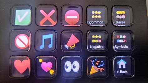 Sergio Carracedo Elgato Stream Deck On Linux