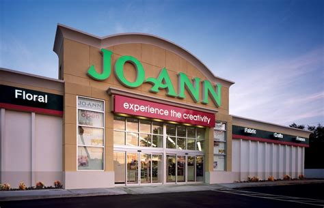 Joannes Fabric Store Jo Ann Craft Stores Joann Fabrics Crafts Browse