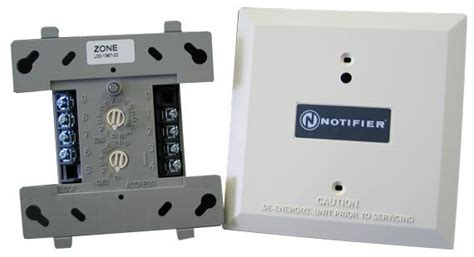 FMM 1 FMM 101 FZM 1 NOTIFIER New Zealand