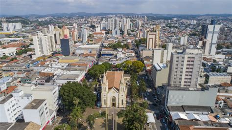 Confira O Abre E Fecha Municipal Durante O Feriado Da Padroeira De