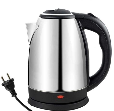 Automatic Scarlett Electric Kettle Ltr Capacity At Rs In Ghaziabad