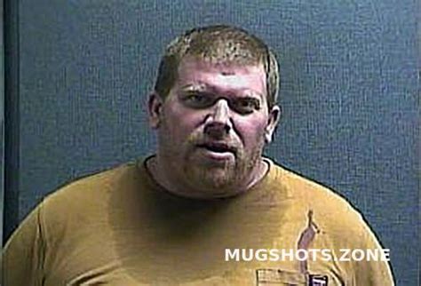 Derringer Thomas D Boone County Mugshots Zone