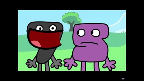 BFDI HUMOR - YouTube