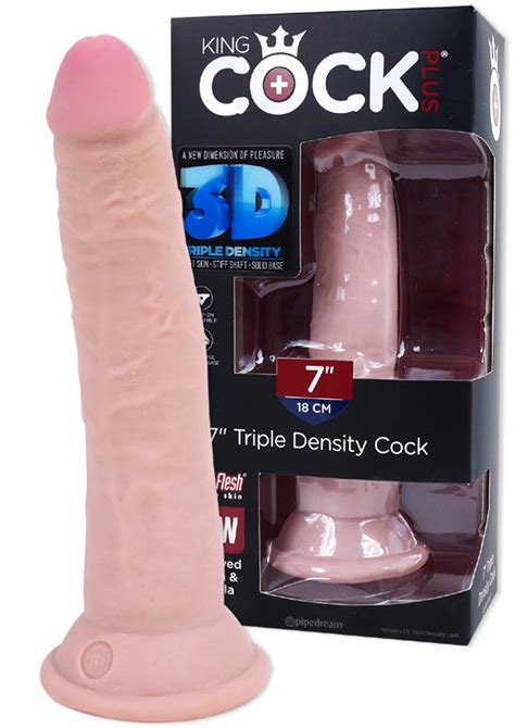 Kingcock D Dildo Markkinoiden Realistisin Tekopenis Sexshop Fi