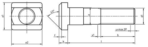 Din 6319 Spherical Washers Boltport Fasteners Boltport Fasteners