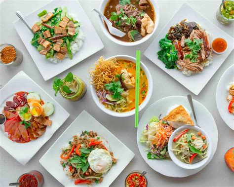 Order Fresh Thai Restaurant Menu Delivery【menu And Prices】 Pasadena Uber Eats