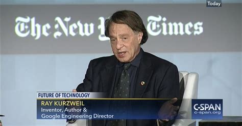 Ray Kurzweil Predictions For The Future Of Technology,, 48% OFF