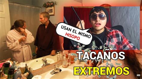 Usan El Mismo Hisopo Reaccionando A TacaÑos Extremo 1 Youtube