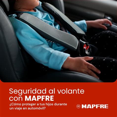 MAPFRE México on Twitter Sabemos que la seguridad de tu familia y la