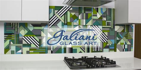 Galiani Glass Art DOMVS Almanac Partner