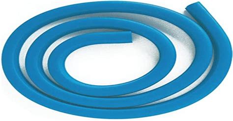 Graphoplex R Gle Courbe Flexible Cm Bleu Amazon Fr Fournitures