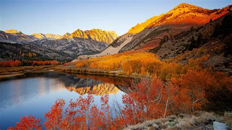 When And Where To Go In The Eastern Sierra