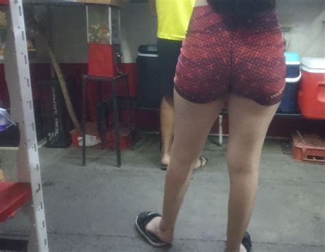 Sexy Latina Ass In Tight Shorts Short Shorts Volleyball Forum