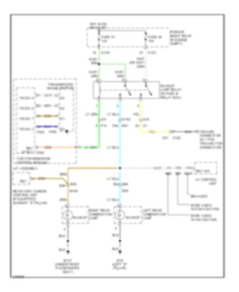 All Wiring Diagrams For Nissan Pathfinder S 2010 Model Wiring Diagrams For Cars