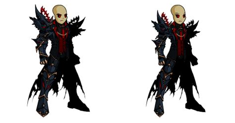 Darkons Debris 663 Armor Redhero