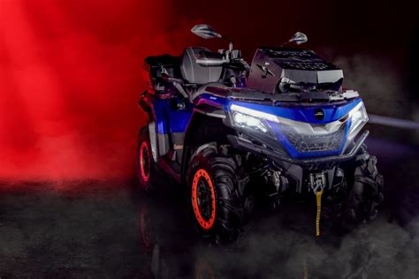Квадроцикл SHARMAX Force 1100 (ПСМ) в Москве и России - купить, цена ...