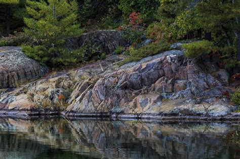 George Lake at Killarney | Killarney, Park photos, Shores