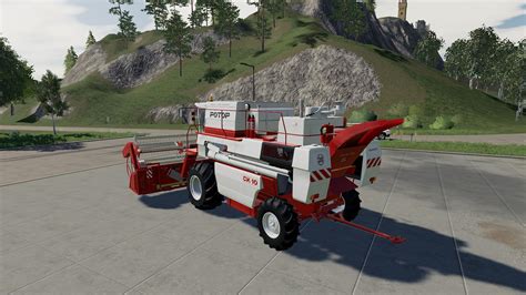 Sk10 Rotor V0 1 0 5 Fs2019 Farming Simulator 2022 Mod Ls 2022 Mod