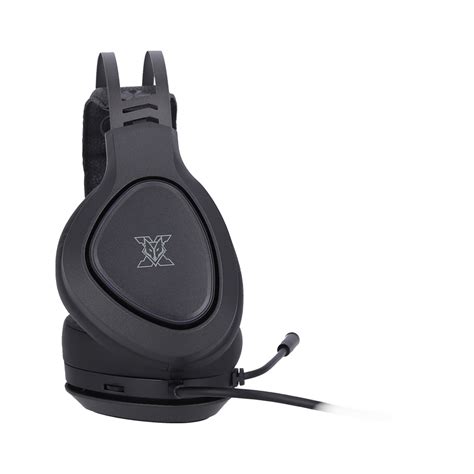 Usb Headset หูฟังยูเอสบี Nubwo X85 Gaming Headset 7 1 Virtual Surround Rgb