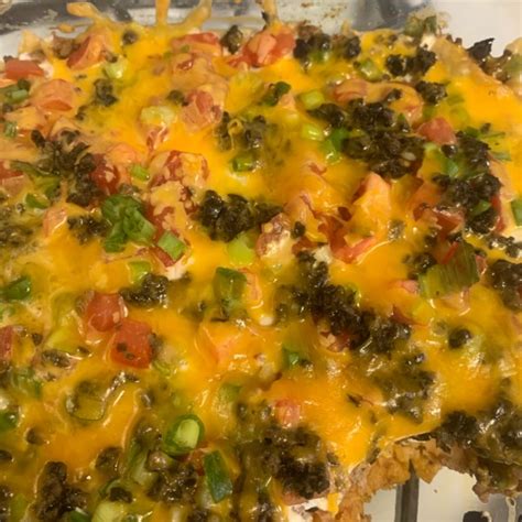 Easy Mexican Casserole Photos