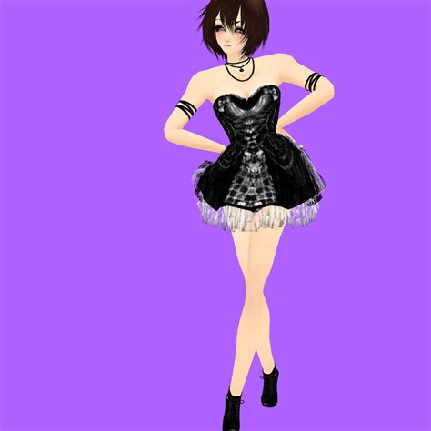 IMVU Sekushi Fashion ~ Kawaiiest of IMVU