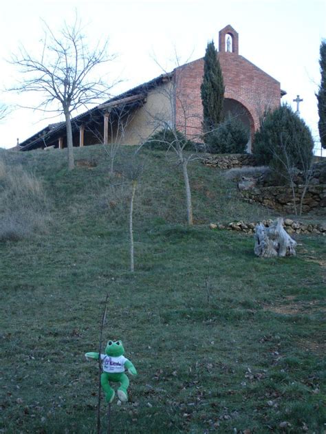 Ando En La Ermita De La Virgen De Las Mercedes S XVI De San Cipriano