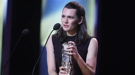 Französischer Filmpreis César Für Französisch Schweizerische