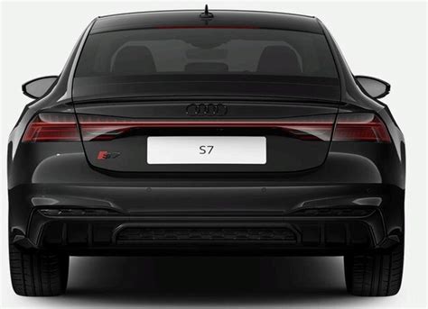 Audi S7 2024 Euuk Raudi