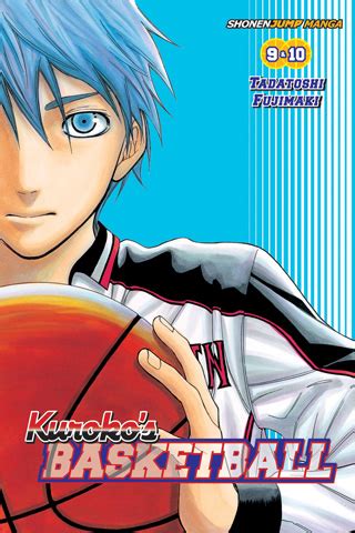 VIZ | The Official Website for Kuroko’s Basketball Manga