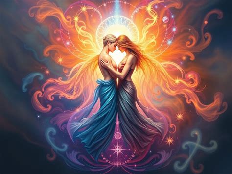 Twin Flames Why Connections Are So Intense