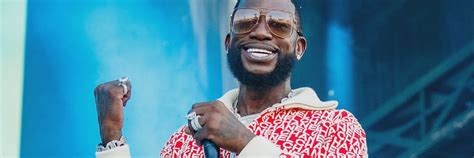 Gucci Mane | Рэдрик Делантик Дэвис, более известный как Гуччи Мейн ...