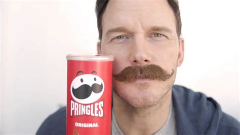 Today Exclusive Chris Pratt Debuts New Facial Hair In Super Bowl Ad