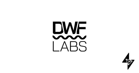 Dwf Labs Partners With Tron To Bolster Ecosystem Support And Drive Blockchain Innovation Tron