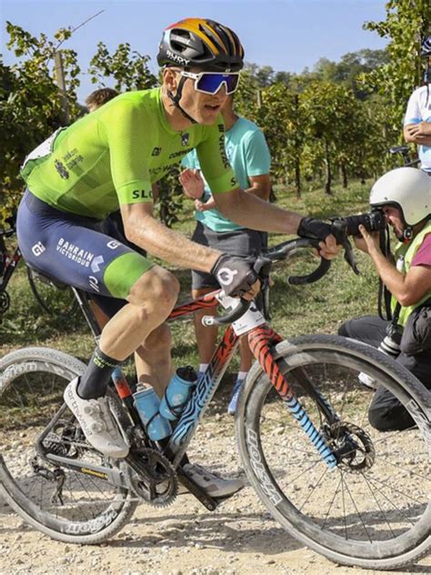 Northwave Conquista Il Mondiale Gravel In Casa Con Mohoric Bici PRO